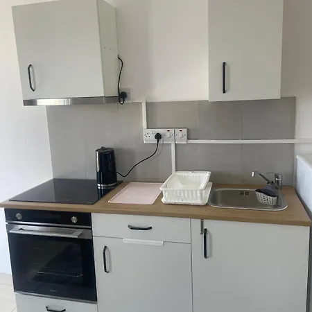 בית נופש Seaside *