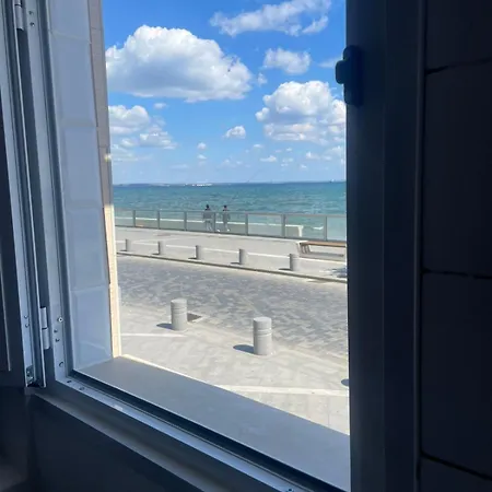 Seaside Σπίτι διακοπών Λάρνακα