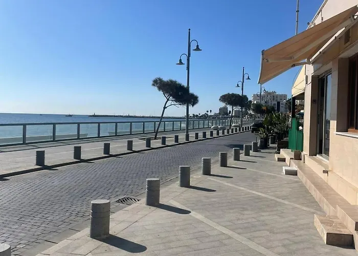 בית נופש Seaside