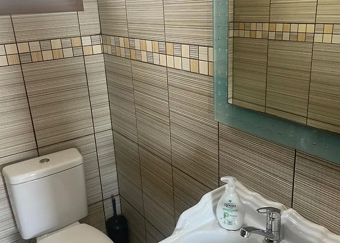 Seaside בית נופש