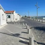 Feriehus Seaside *