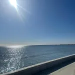Seaside Semesterbostad Larnaca