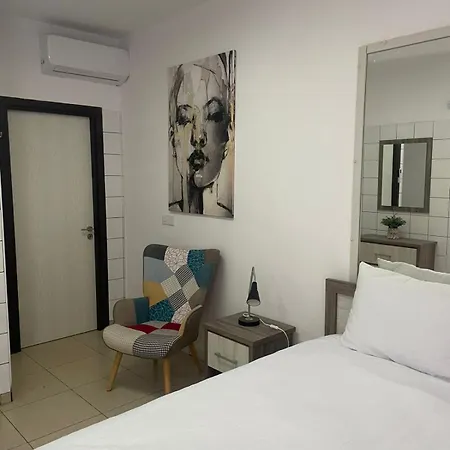 Seaside Dom wakacyjny