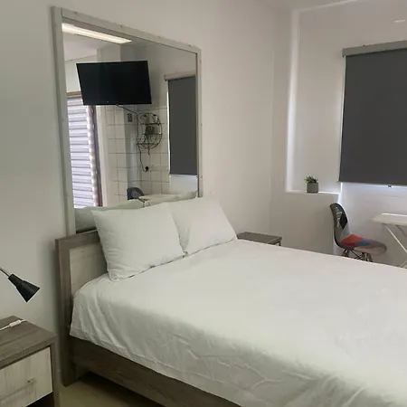 Dom wakacyjny Seaside Larnaca