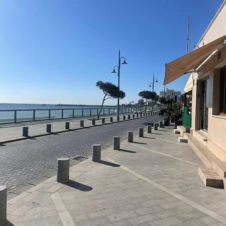 Dom wakacyjny Seaside