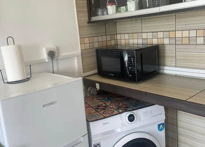 Seaside Dom wakacyjny