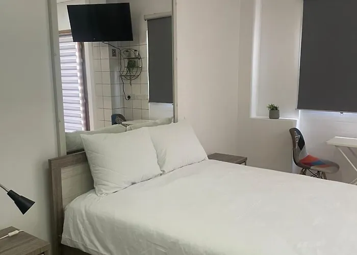 Casa vacanze Seaside Larnaca