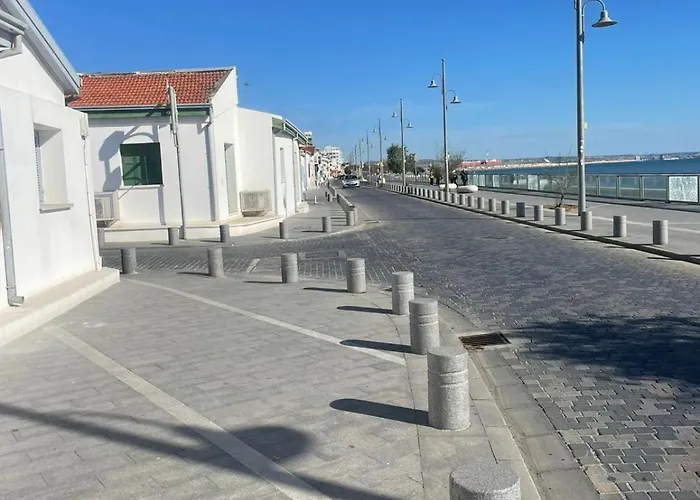 Casa vacanze Seaside *