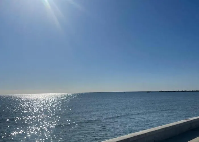 Seaside Casa vacanze Larnaca