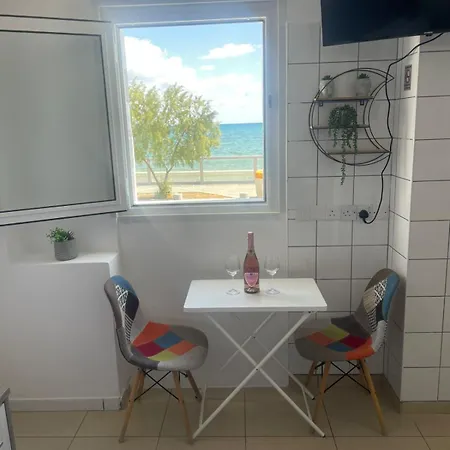 Seaside Case de vacanță *